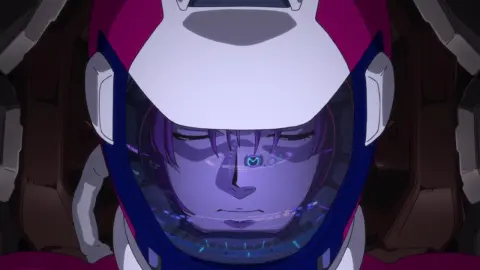 Mobile Suit Gundam Unicorn still 5