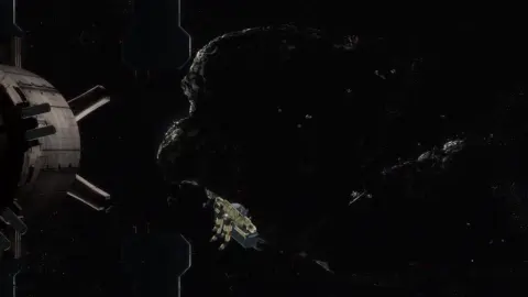 Mobile Suit Gundam Unicorn still 6