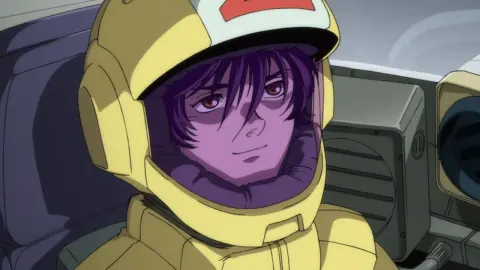 Mobile Suit Gundam Unicorn still 7