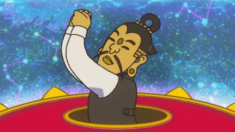 My Ribdiculous Reincarnation still 10