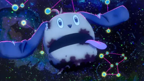 My Ribdiculous Reincarnation still 4