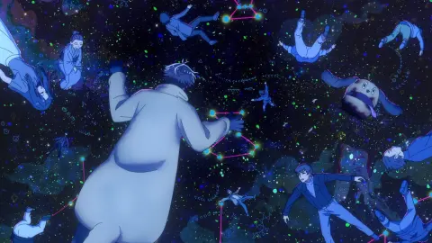 My Ribdiculous Reincarnation still 5