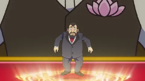 My Ribdiculous Reincarnation still 9