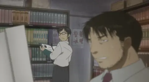 Koi Kaze still 10