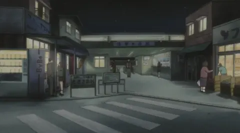 Koi Kaze still 11