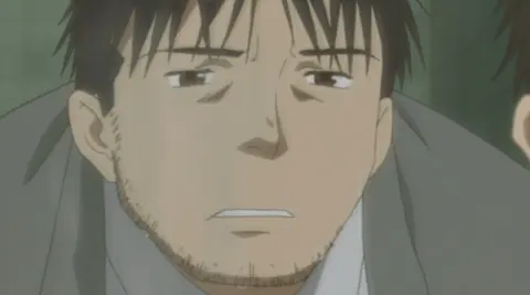 Koi Kaze still 3