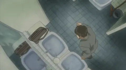 Koi Kaze still 4