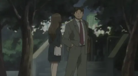 Koi Kaze still 5