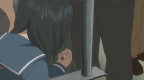 Koi Kaze still 6
