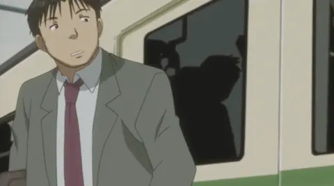 Koi Kaze still 7