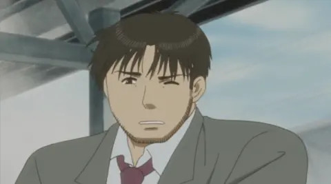 Koi Kaze still 8