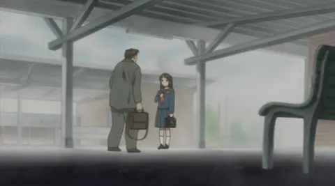 Koi Kaze still 9