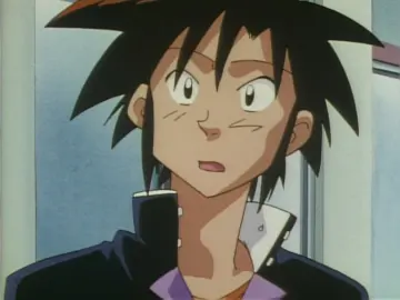 Iketeru Futari still 10