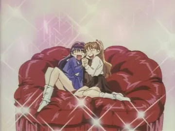 Iketeru Futari still 2