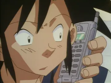 Iketeru Futari still 5