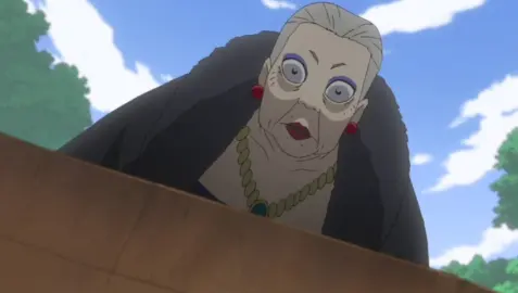 Birdy the Mighty: Decode OVA still 6