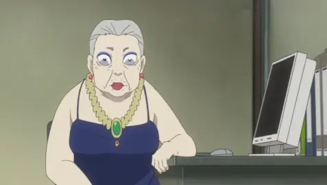 Birdy the Mighty: Decode OVA still 8