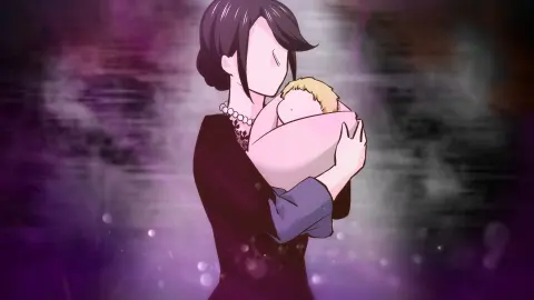 Saved by the Ice Cold Prince's Embrace still 7