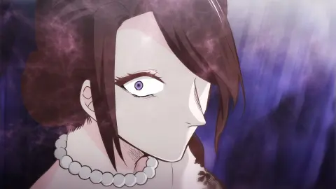 Saved by the Ice Cold Prince's Embrace still 8