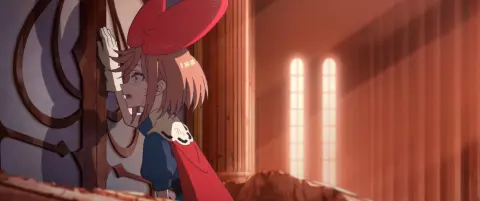 The Ribbon Hero still 7