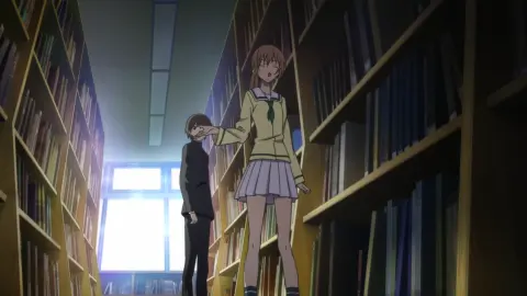 "Bungaku Shoujo" Movie still 5