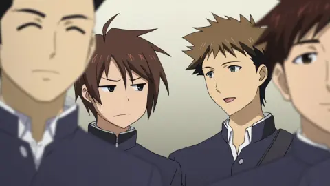 Nyan Koi! still 2