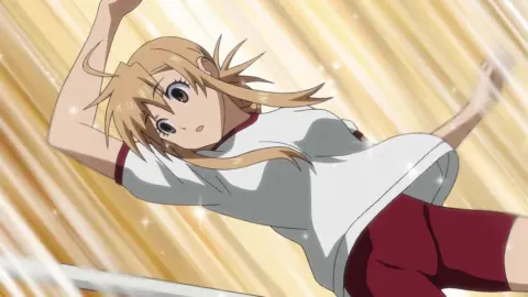 Nyan Koi! still 4