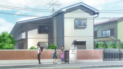 Nyan Koi! still 5