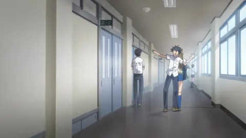 Nyan Koi! still 6