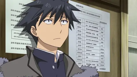 Nyan Koi! still 7