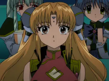 Galaxy Angel Z still 11