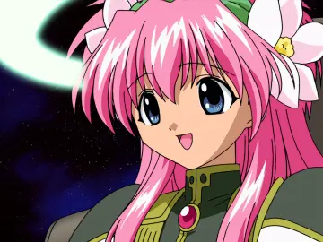 Galaxy Angel Z still 2
