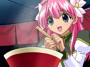 Galaxy Angel Z still 4