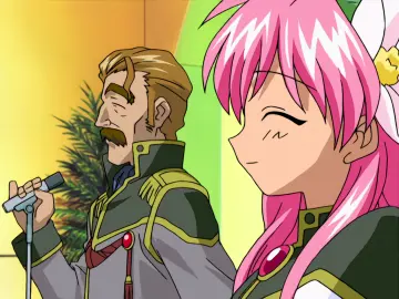 Galaxy Angel Z still 9