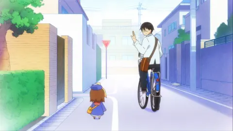 Hanamaru Kindergarten still 4