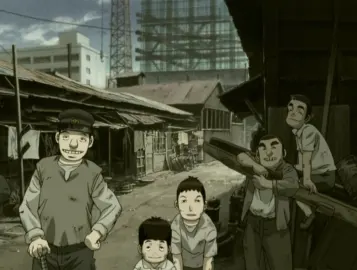 Akagi still 4