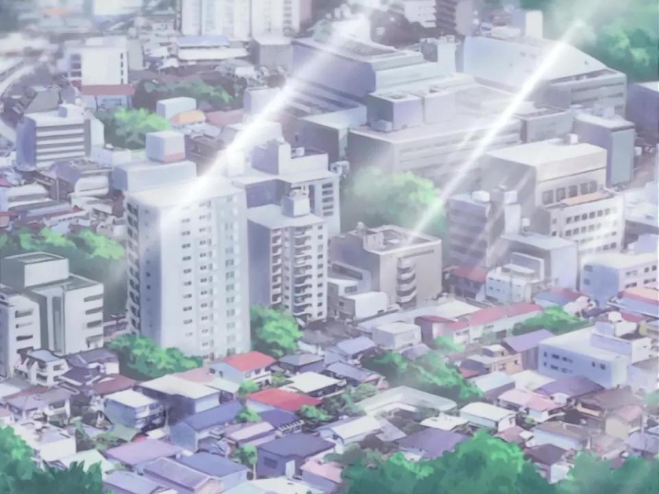Azumanga Daioh: The Animation