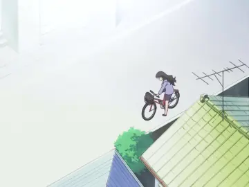 Azumanga Daioh: The Animation still 3