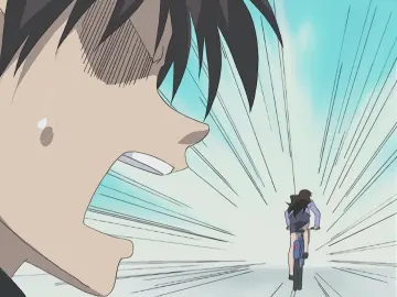Azumanga Daioh: The Animation still 8