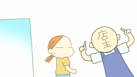 Кадр 7 из аниме «Кошачьи истории»