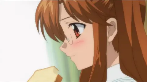 Chu-Bra!! still 10