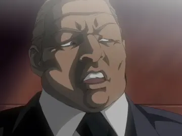 JoJo's Bizarre Adventure (2000) still 10
