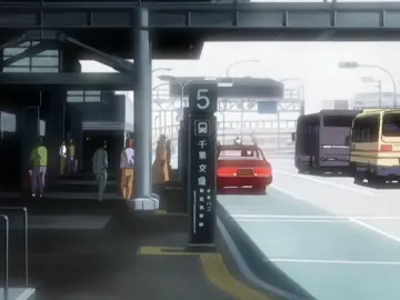 JoJo's Bizarre Adventure (2000) still 12