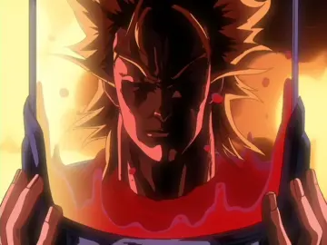 JoJo's Bizarre Adventure (2000) still 3