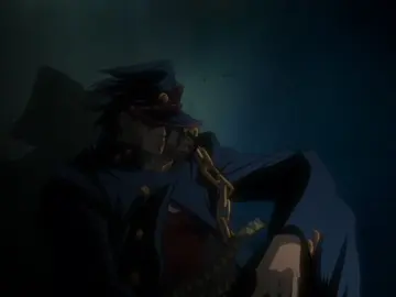 JoJo's Bizarre Adventure (2000) still 8