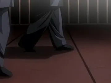 JoJo's Bizarre Adventure (2000) still 9
