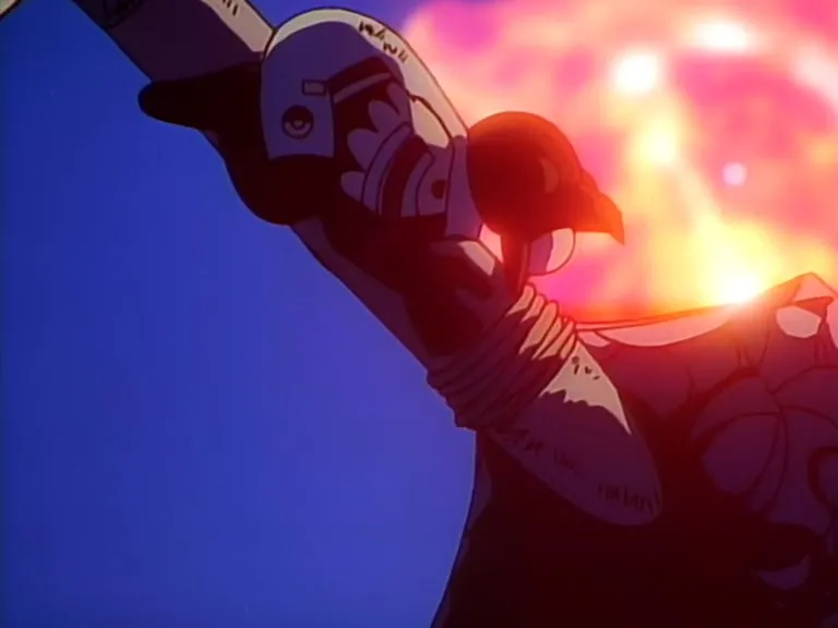 JoJo's Bizarre Adventure