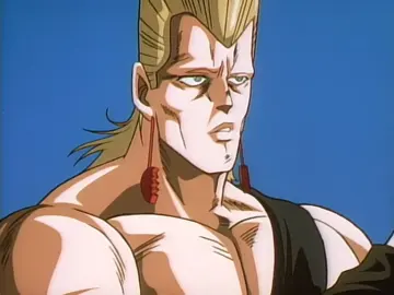 JoJo's Bizarre Adventure still 10