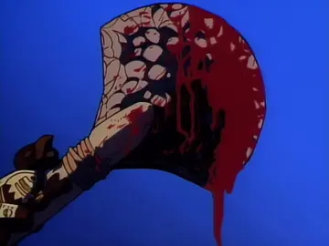 JoJo's Bizarre Adventure still 3