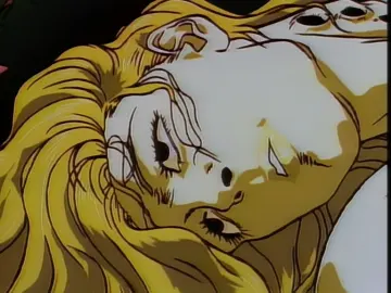 JoJo's Bizarre Adventure still 4
